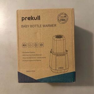 Prekull Baby Bottle Warmer